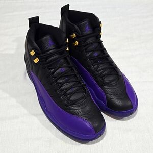 Air Jordan 12 Retro